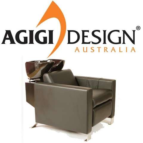 Photo: Agigi Design