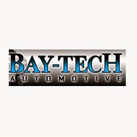 Photo: Bay Tech Automotive / Audi and VW Specialist
