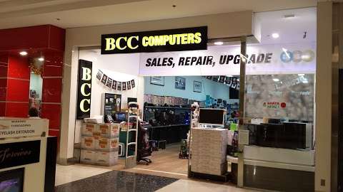 Photo: BCC Computers Southland