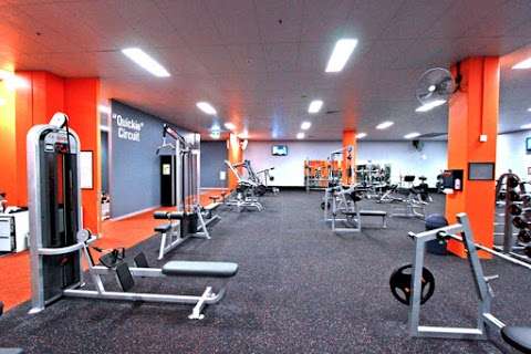 Photo: Fit n Fast Westfield Southland
