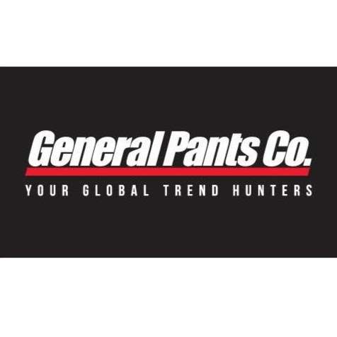 Photo: General Pants Co. Southland