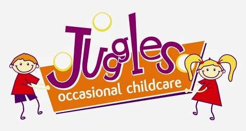 Photo: Juggles Childcare Centre