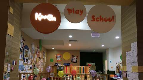 Photo: Kimmba Play School - Westfield Southland