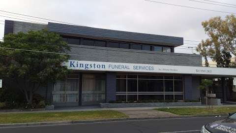Photo: Kingston Funerals