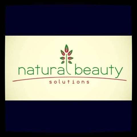 Photo: Natural Beauty Solutions