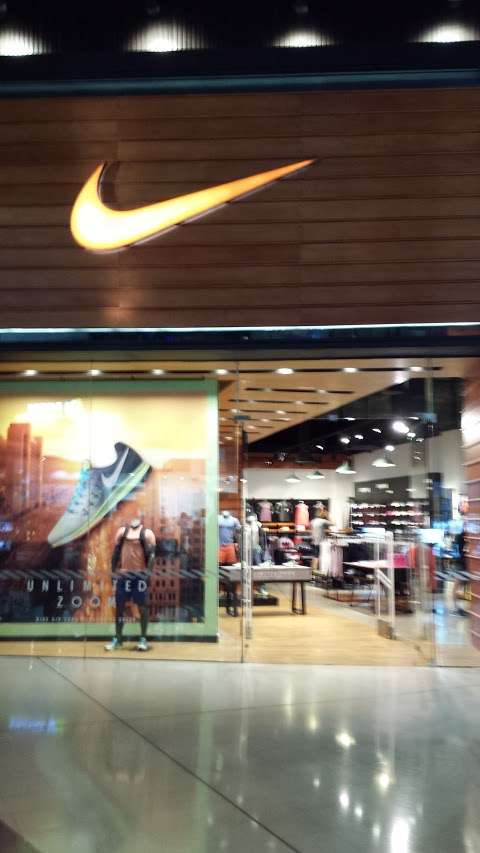 Photo: Nike Southland