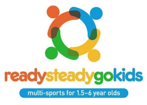 Photo: Ready Steady Go Kids