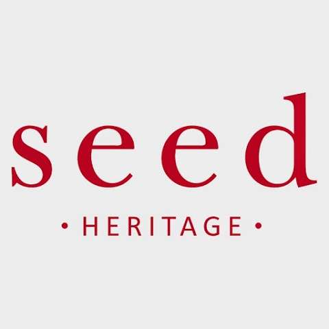 Photo: Seed Heritage - Southland
