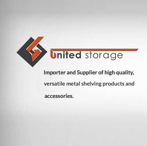 Photo: United Storage