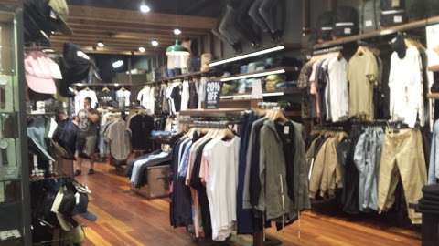 Photo: Universal Store - Westfield Southland
