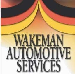 Photo: Wakeman Automotive Services