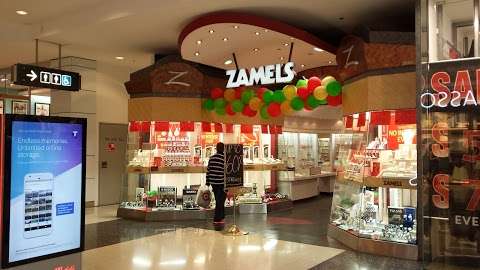 Photo: Zamel's Jewellers - SOUTHLAND