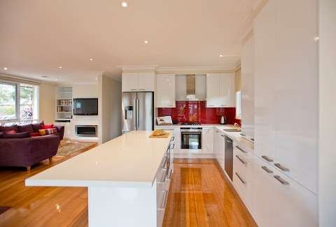 Photo: Kitchen Update Pty Ltd