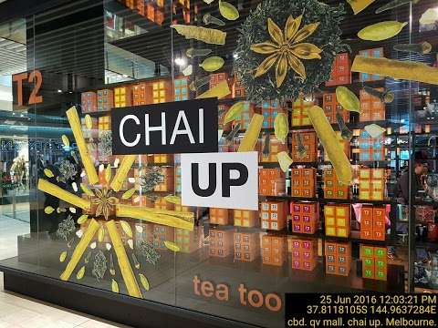 Photo: T2 Tea Southland