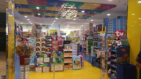 Photo: Toyworld Southland